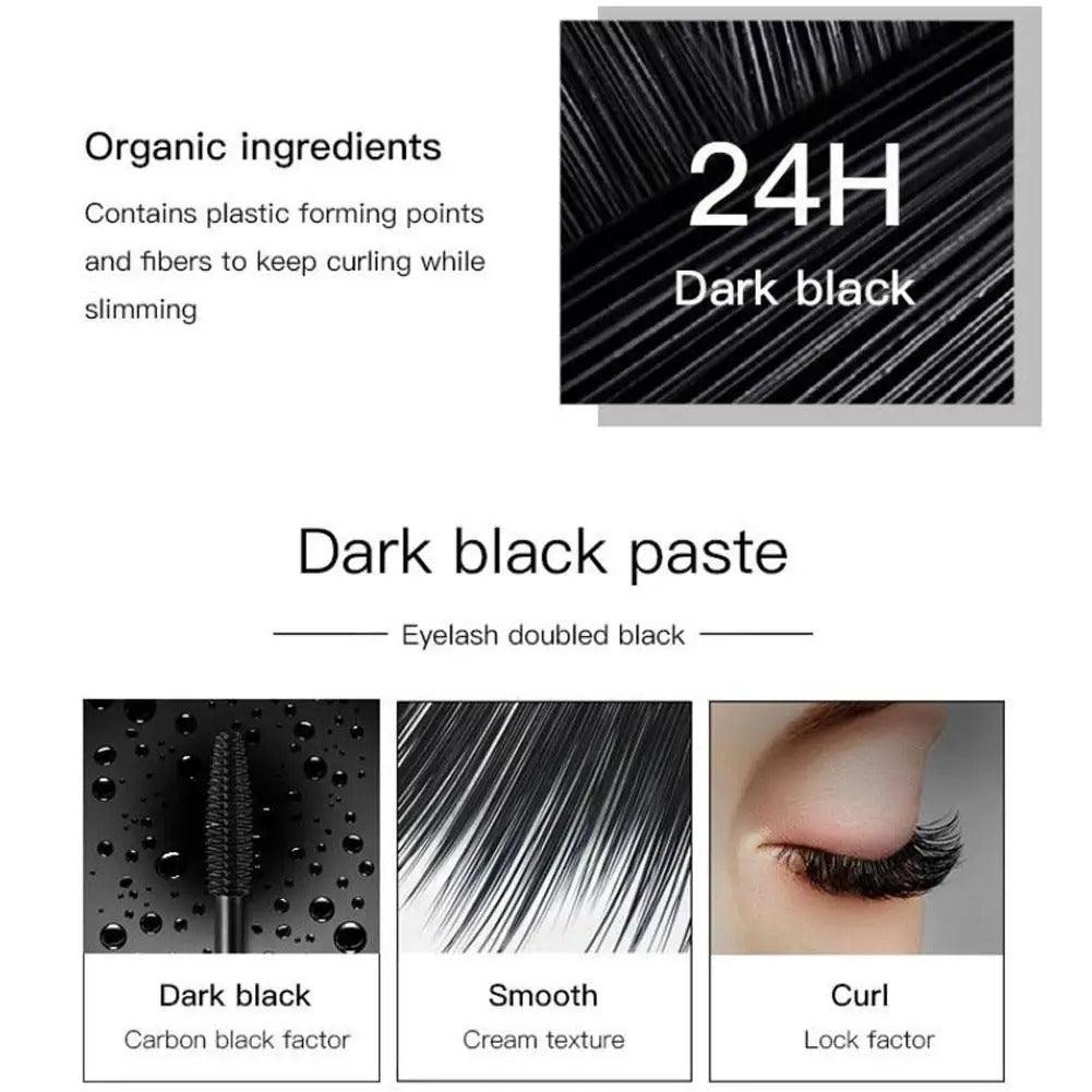 MY AMAZING LASHES MASCARA - BeautifyFit