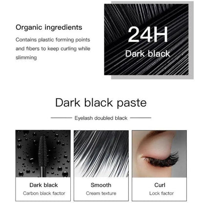 MY AMAZING LASHES MASCARA - BeautifyFit