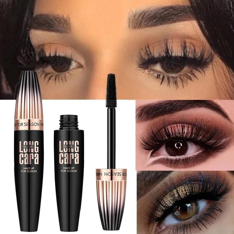 MY AMAZING LASHES MASCARA - BeautifyFit