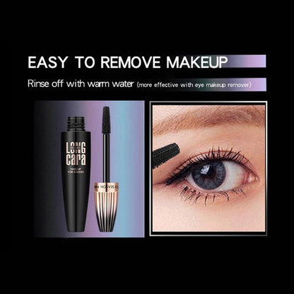 MY AMAZING LASHES MASCARA - BeautifyFit