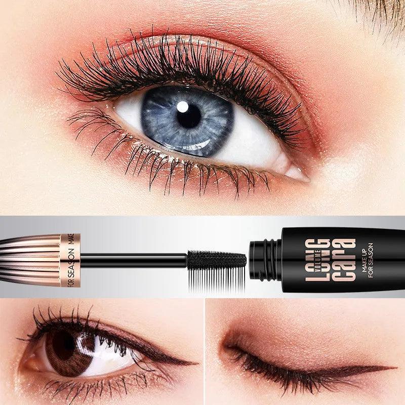 MY AMAZING LASHES MASCARA - BeautifyFit