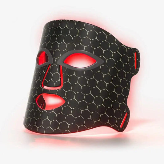 LumiGlow LED Skin Therapy Mask - BeautifyFit