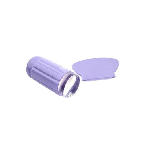 NAIL ART STAMPING TOOL - BeautifyFit