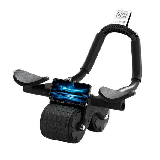 CoreMax Rebound Roller - BeautifyFit