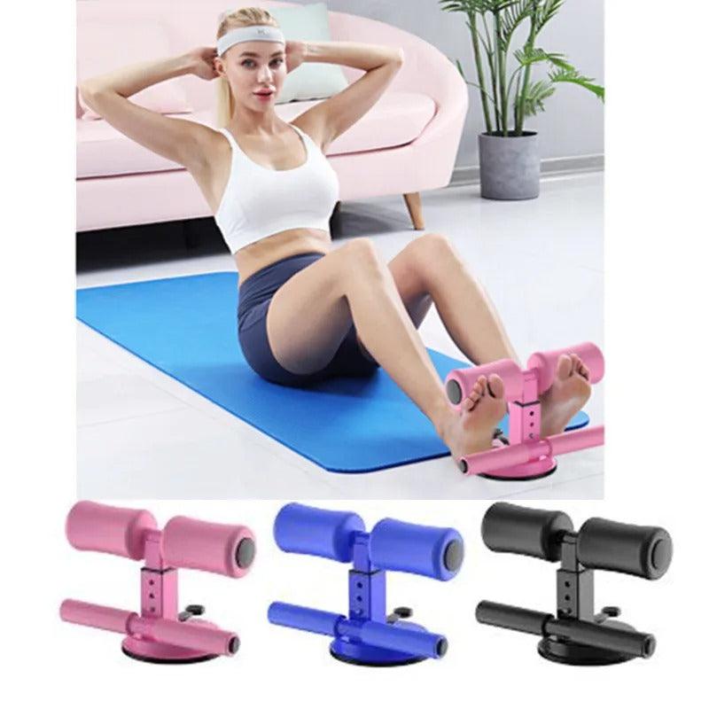 SUCTION CUP SIT UP BAR - BeautifyFit