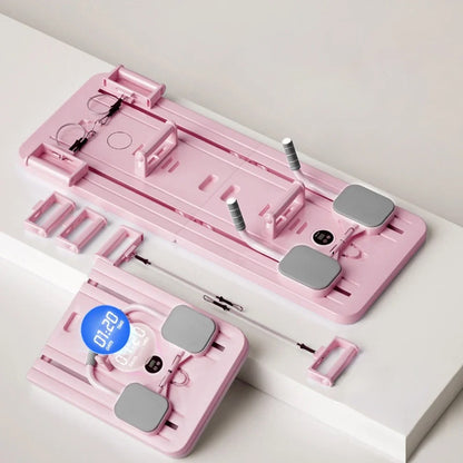 Multi-Functional Exercise Board