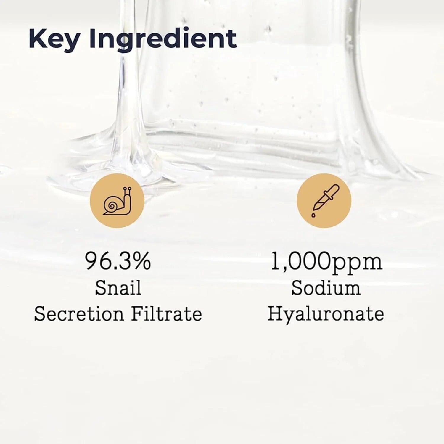Cosrx Advance Snail 96% Mucin Power Essence - BeautifyFit