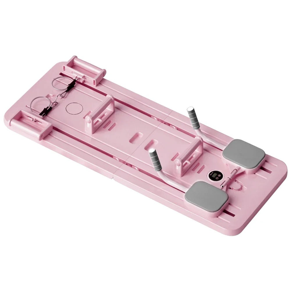 Multi-Functional Exercise Board