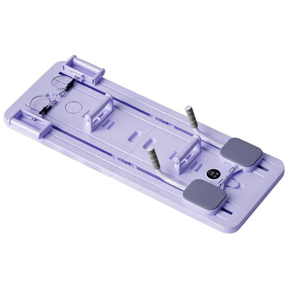 Multi-Functional Exercise Board