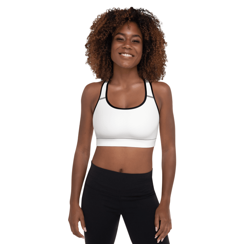 FlexForm Padded Sports Bra