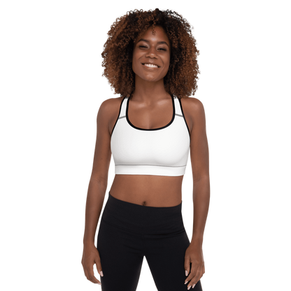 FlexForm Padded Sports Bra