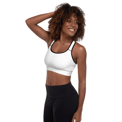 FlexForm Padded Sports Bra
