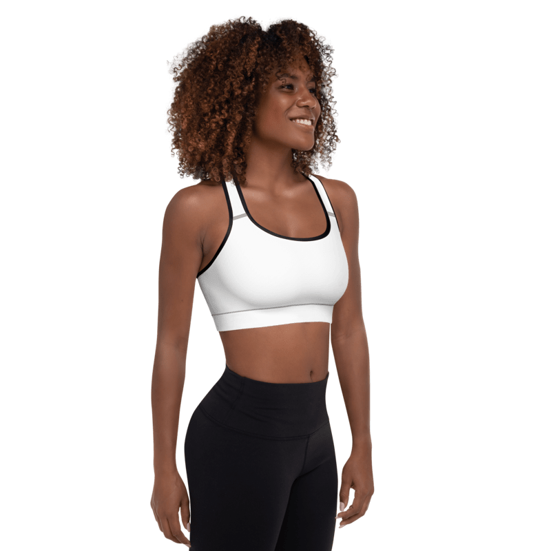 FlexForm Padded Sports Bra