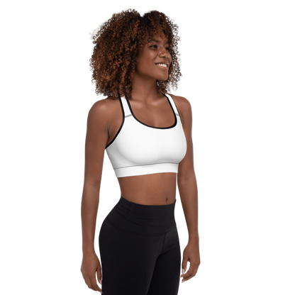 FlexForm Padded Sports Bra