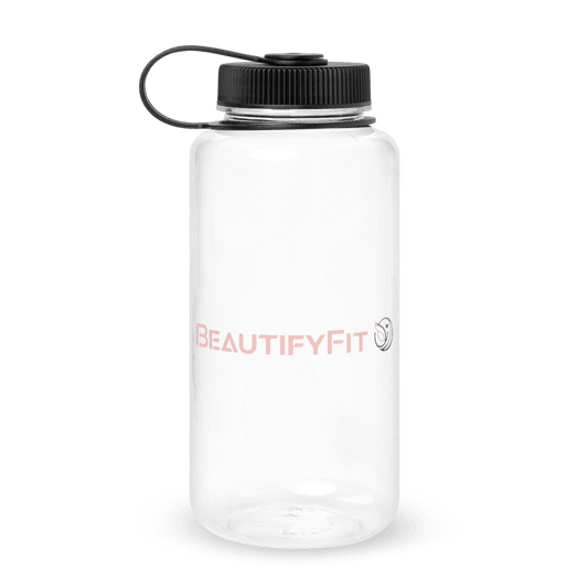 HydraFlow Water Bottle - BeautifyFit