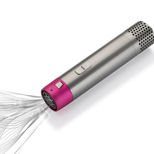 5 In 1 Hair Dryer Auto Curling Iron - BeautifyFit