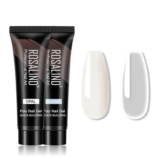 POLY NAIL GEL - BeautifyFit