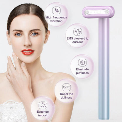 RED LIGHT THERAPY WAND - BeautifyFit