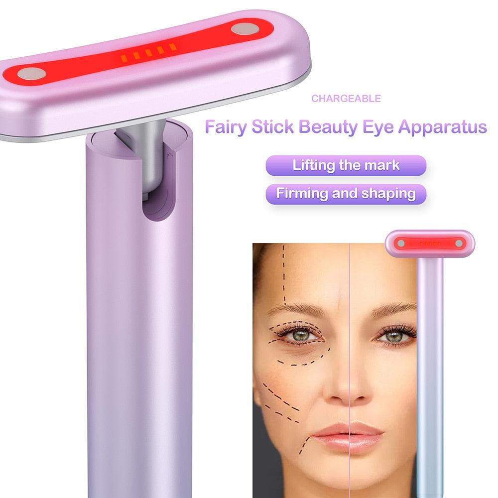 RED LIGHT THERAPY WAND - BeautifyFit