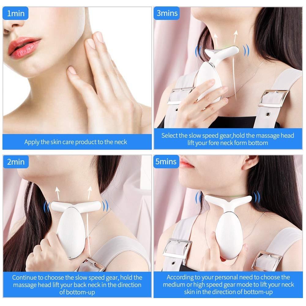 LED PHOTON THERAPY & MASSAGER - BeautifyFit