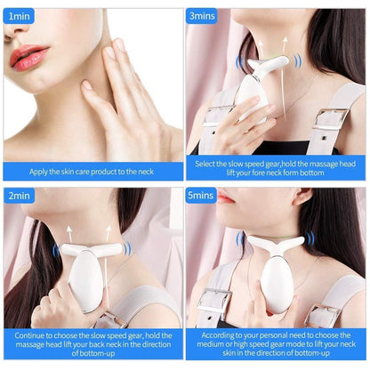 LED PHOTON THERAPY & MASSAGER - BeautifyFit