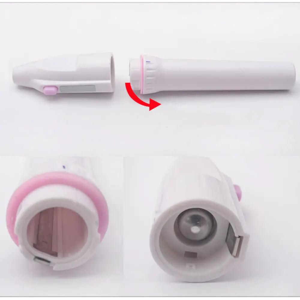PORTABLE ELECTRIC NAIL DRILL MACHINE - BeautifyFit