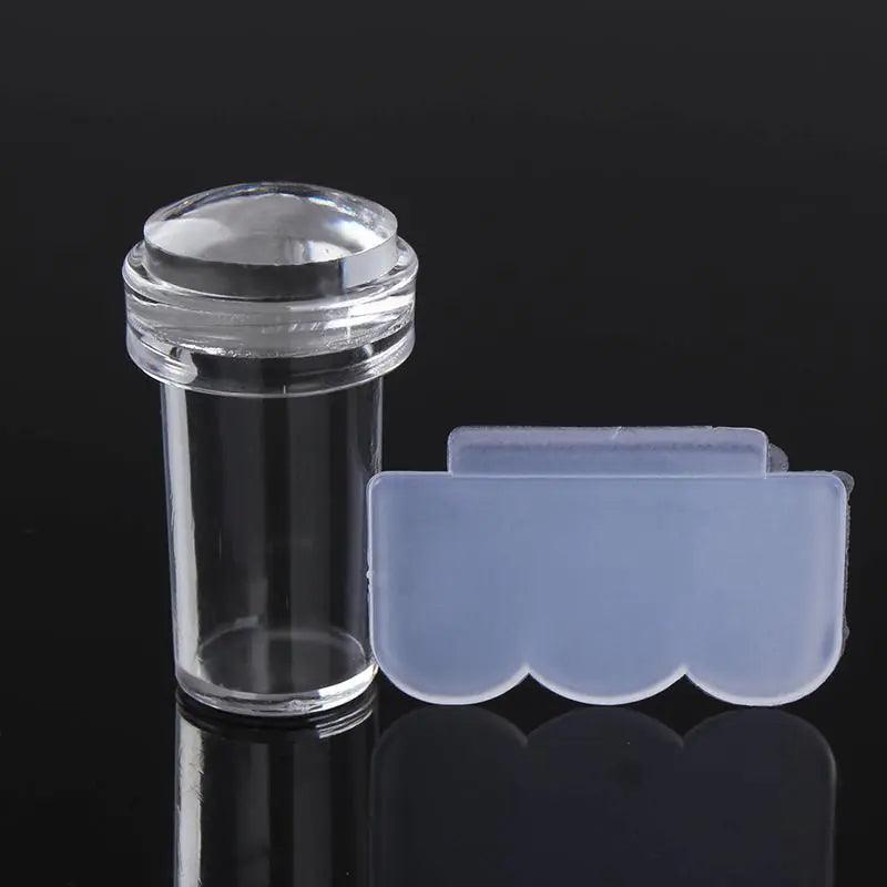 NAIL ART STAMPING TOOL - BeautifyFit