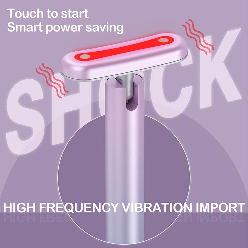 RED LIGHT THERAPY WAND - BeautifyFit