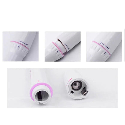 PORTABLE ELECTRIC NAIL DRILL MACHINE - BeautifyFit